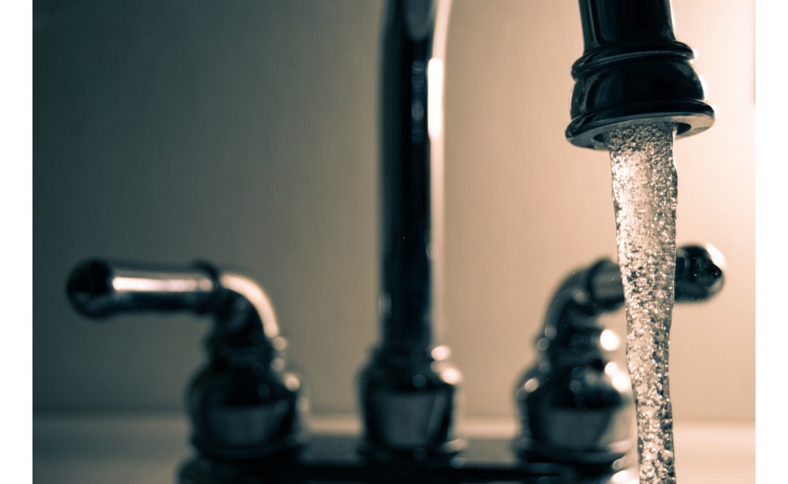 Zmäkčovač vody zlepší pohodu v domácnosti